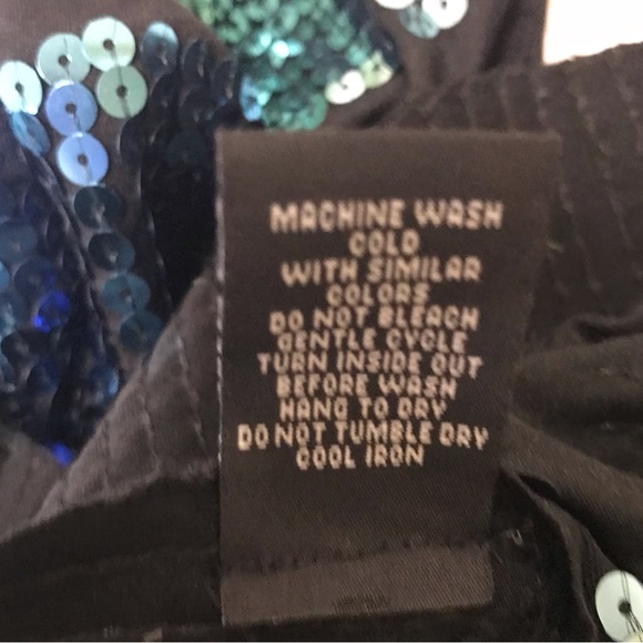 NWT Snap Vibrant Sequin Cocktail Dress - Picture 16 of 16